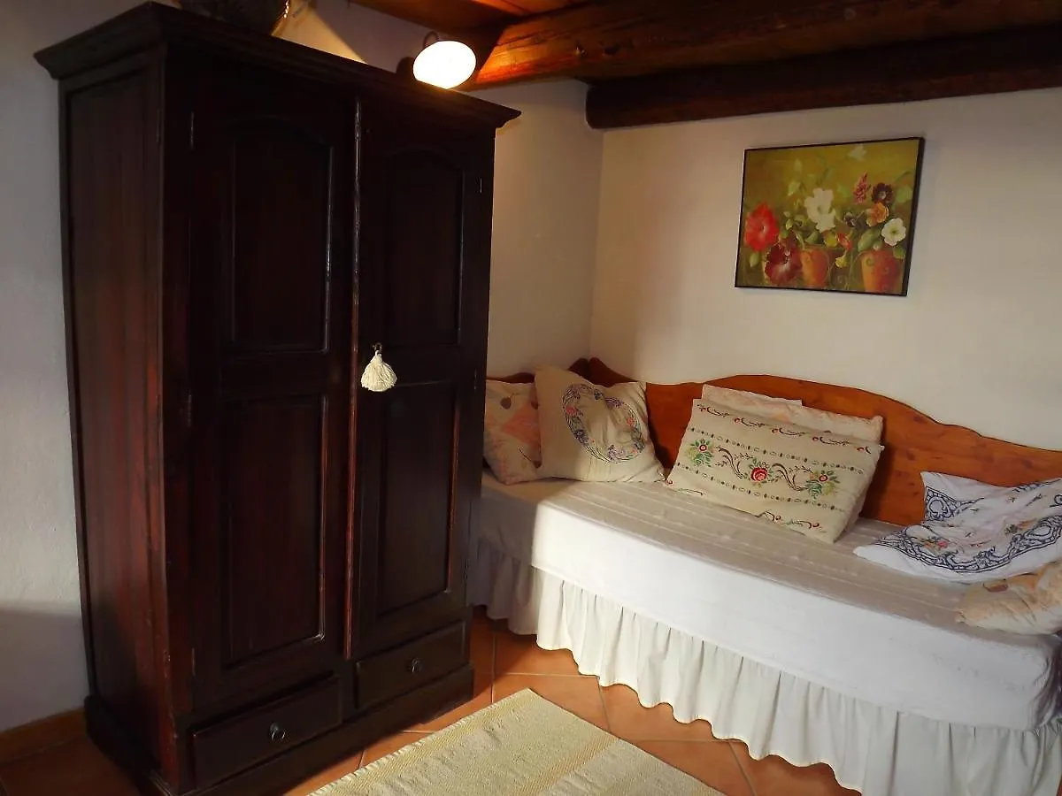 SantʼAntìoco Sa Ruscitta Bed & Breakfast