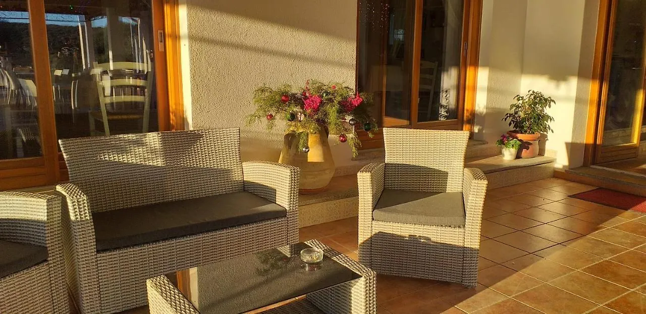 SantʼAntìoco Sa Ruscitta Bed & Breakfast 0*,