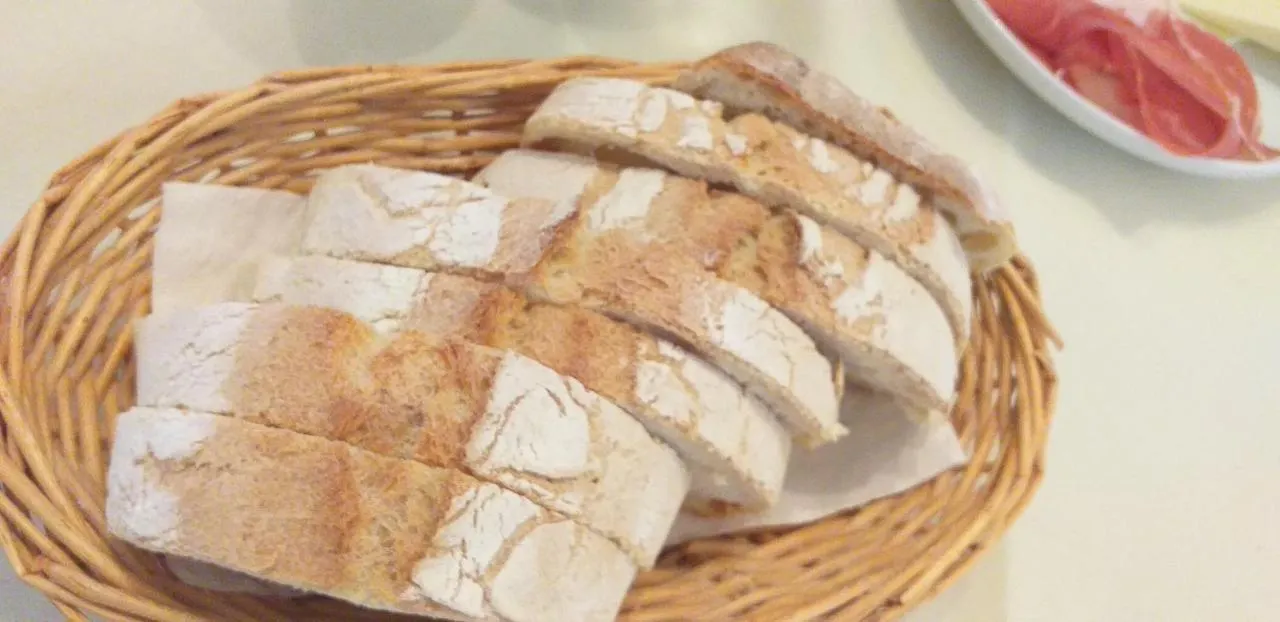 SantʼAntìoco Sa Ruscitta Bed & Breakfast イタリア